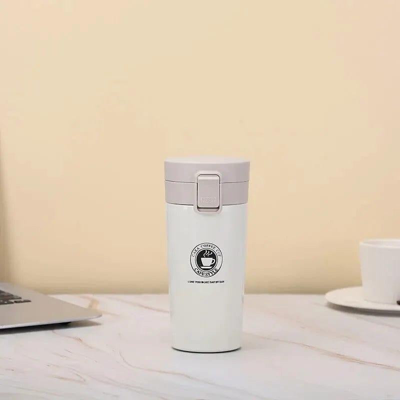 Travel Coffee Mug