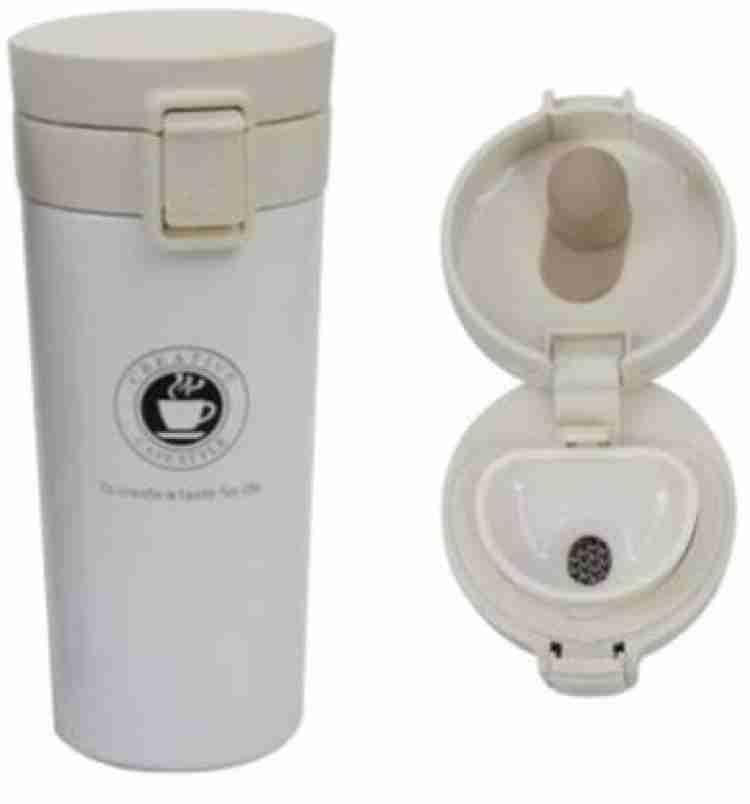 Travel Coffee Mug