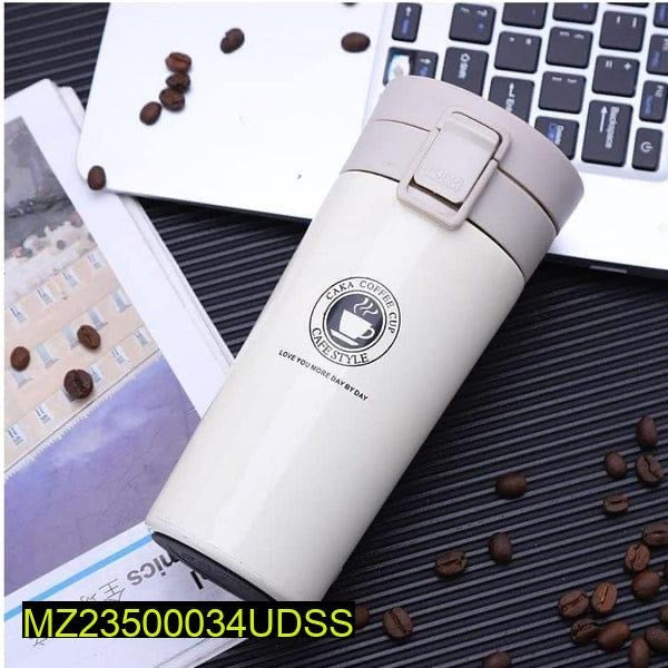 Travel Coffee Mug