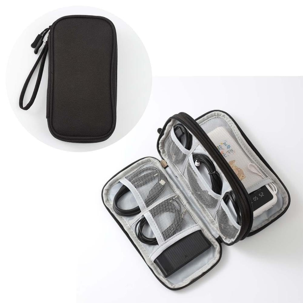 Storage portable bag