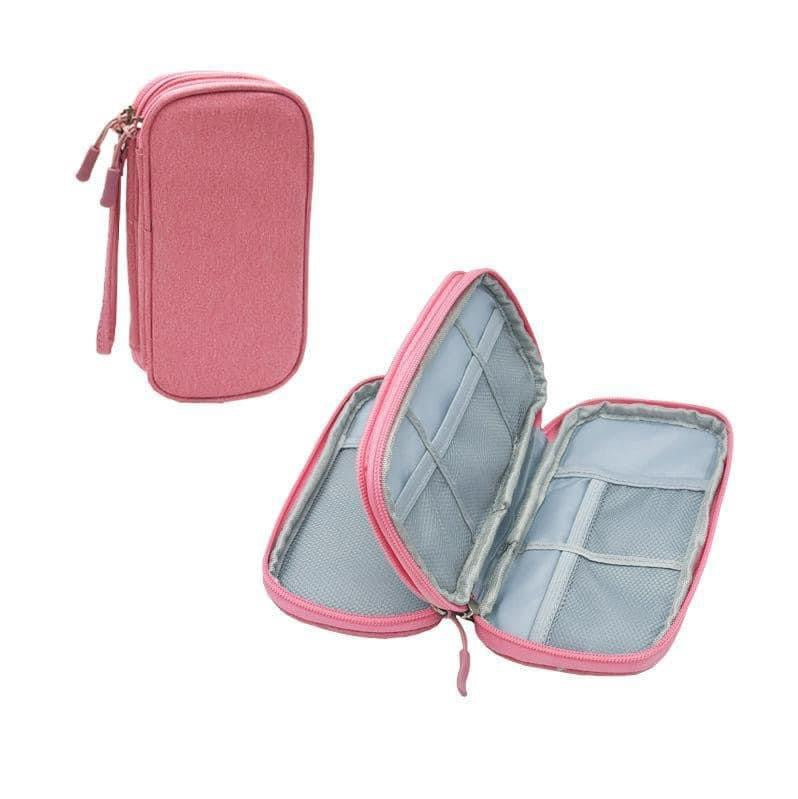 Storage portable bag