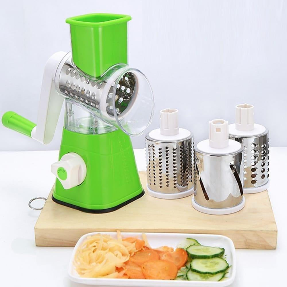 Maual vegetable cutter