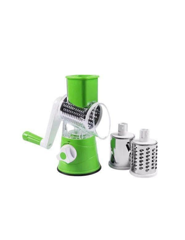 Maual vegetable cutter