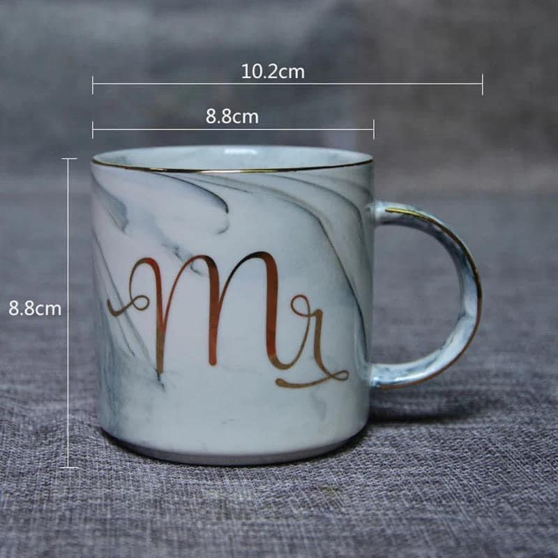 Coffee mug