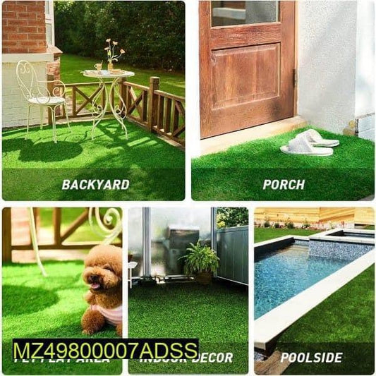 Artificial Grass Mat