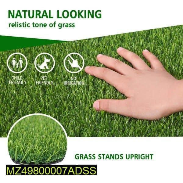 Artificial Grass Mat