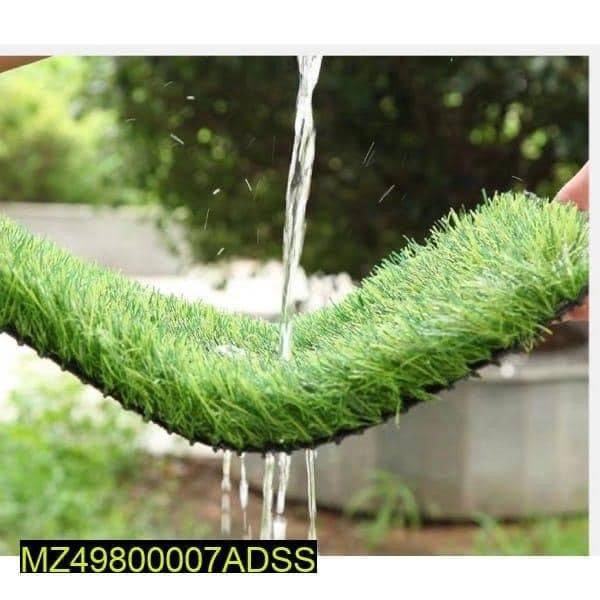 Artificial Grass Mat