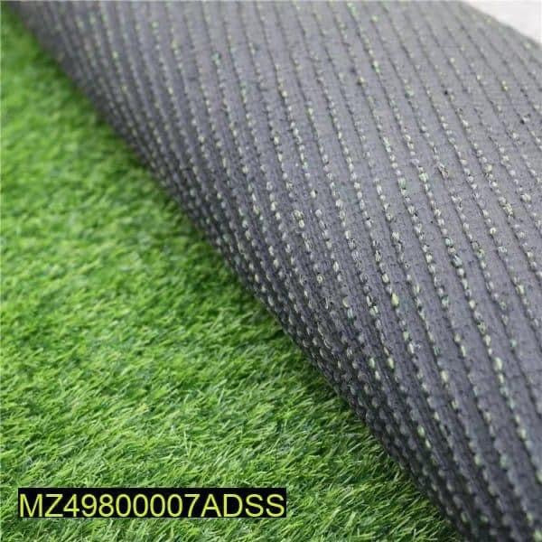 Artificial Grass Mat