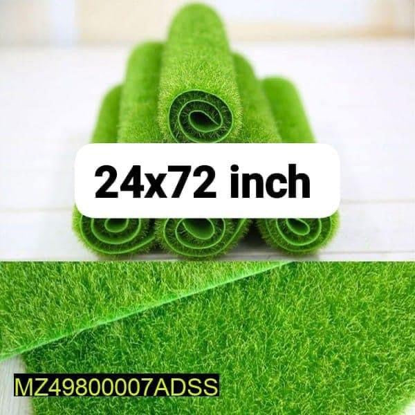 Artificial Grass Mat