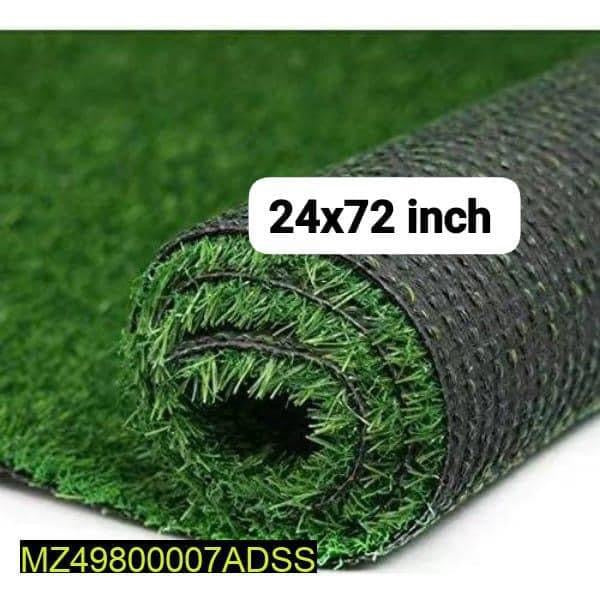 Artificial Grass Mat