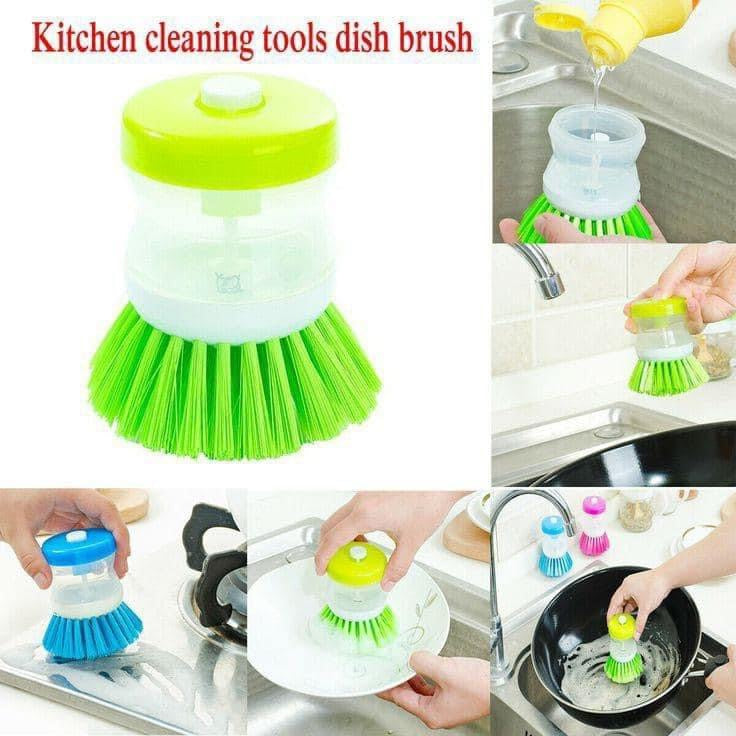 Dish washing Brush