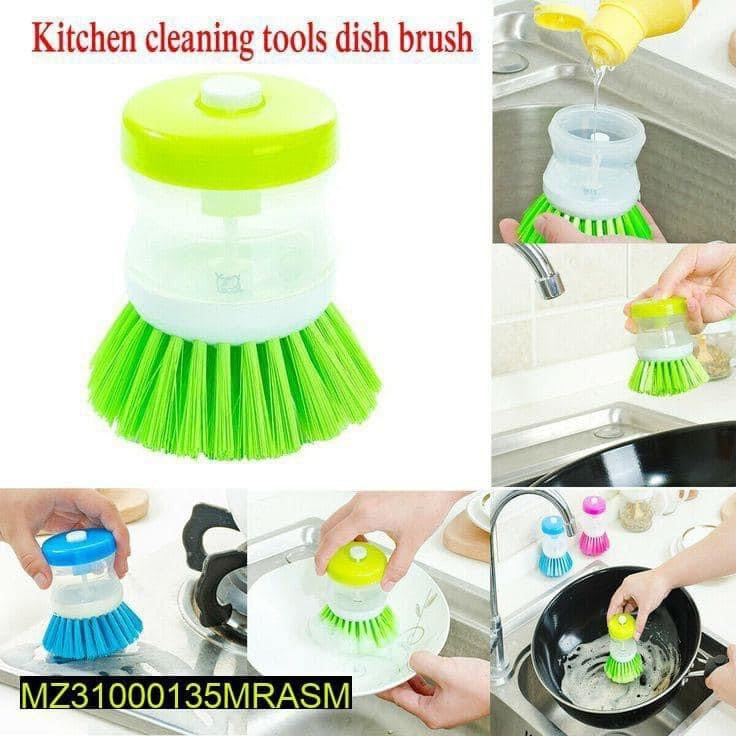 Dish washing Brush