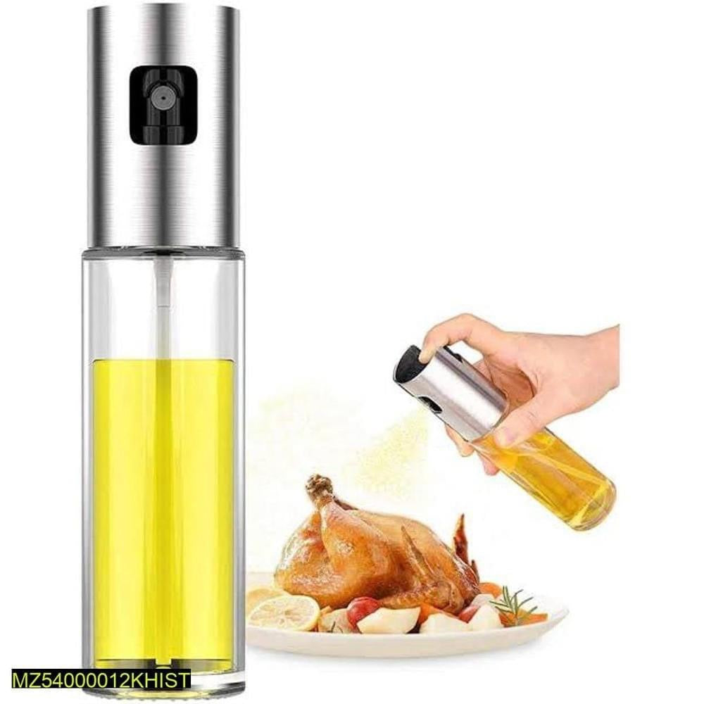 Oil Spray bottle