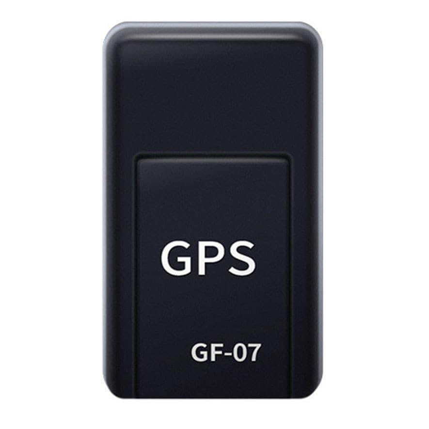 Gps Tracker Device