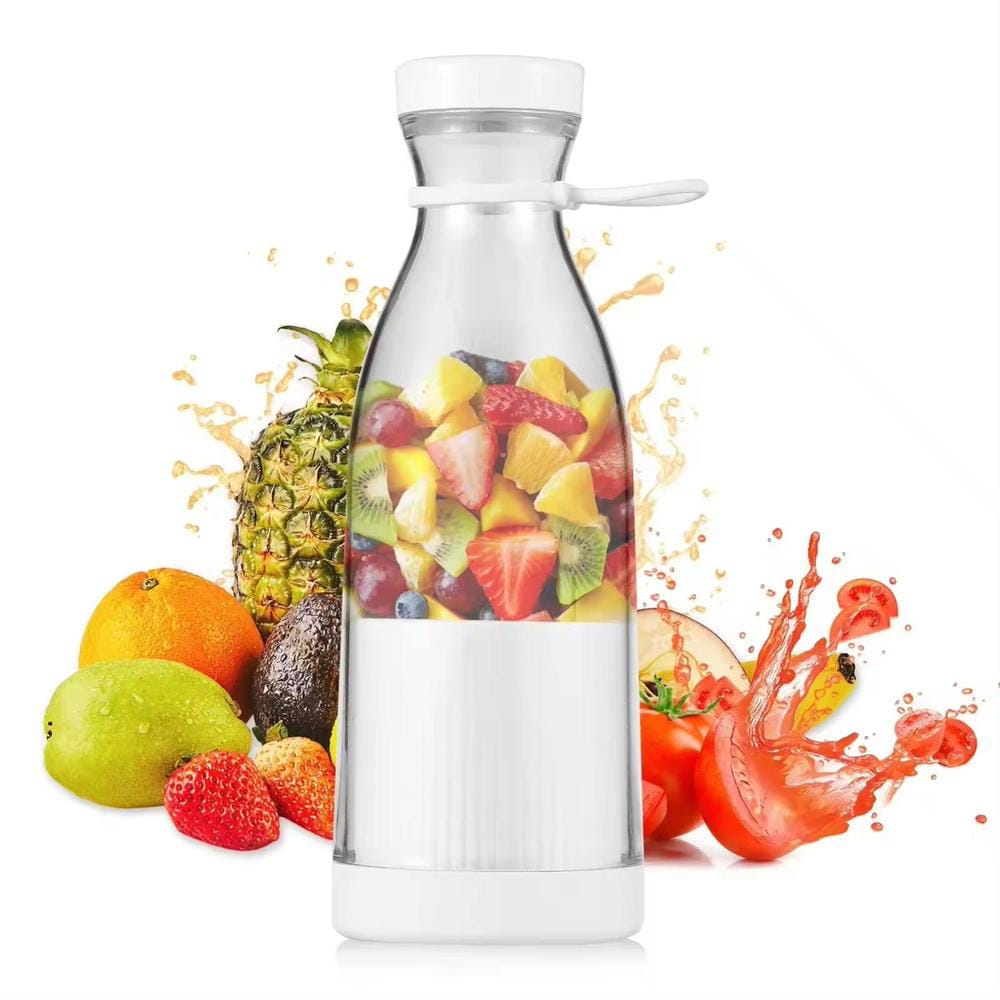 Portable Electric juicer Blender