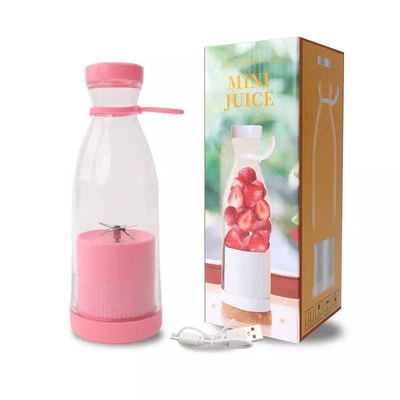 Portable Electric juicer Blender