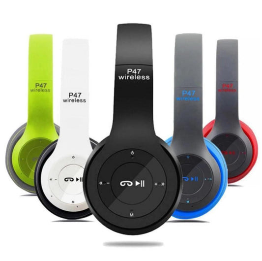 Wireless Stereo Headphone