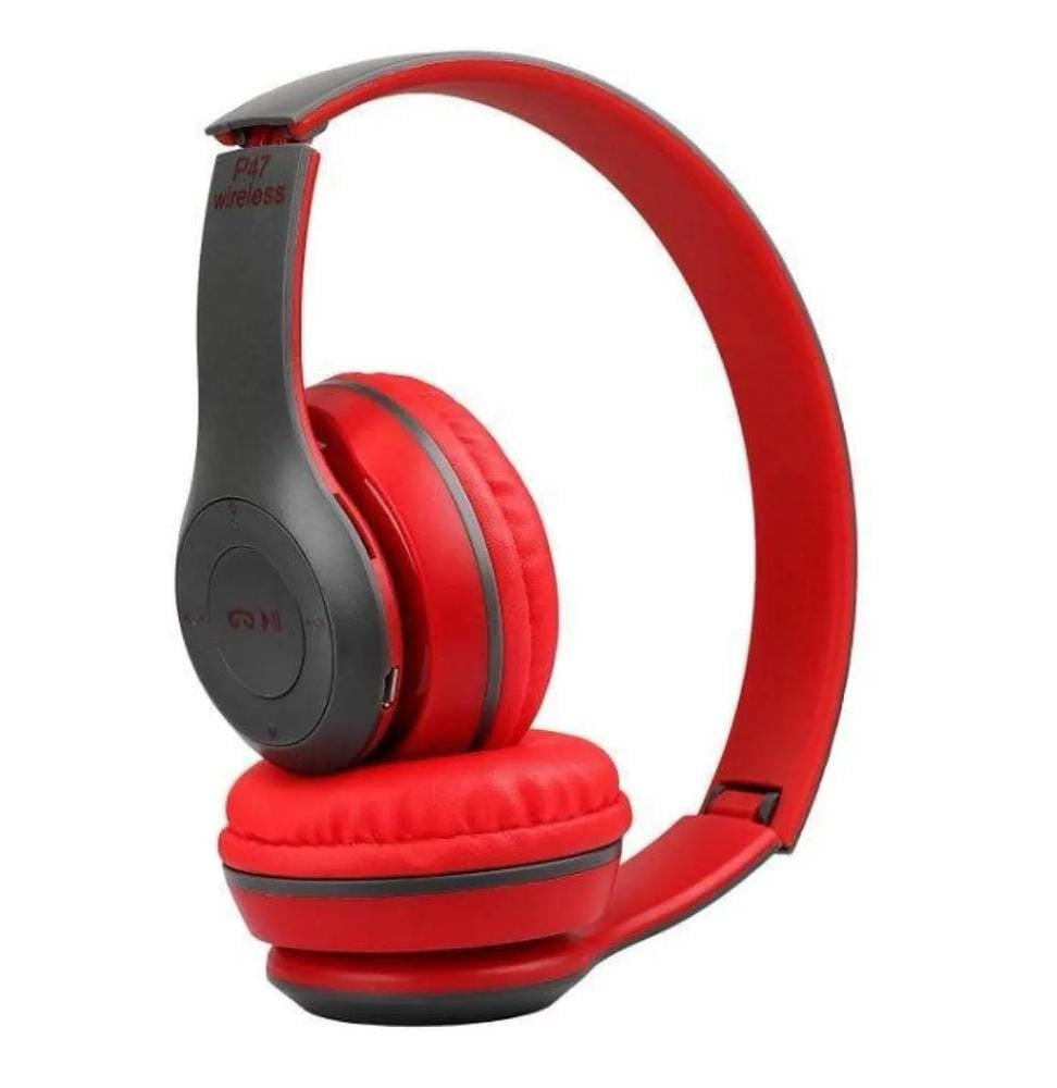 Wireless Stereo Headphone