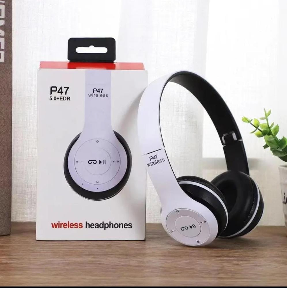 Wireless Stereo Headphone