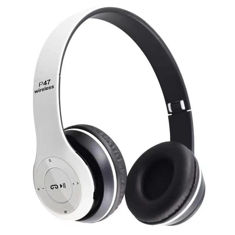 Wireless Stereo Headphone