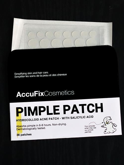 Pimple Patches