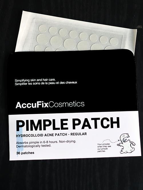 Pimple Patches