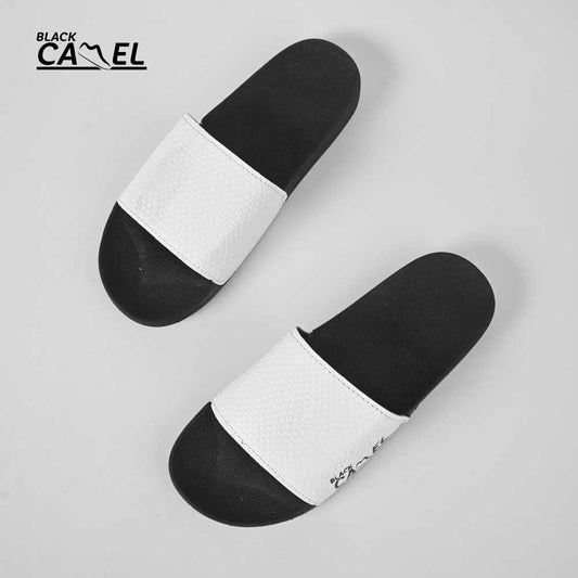 Black Camel Slipper