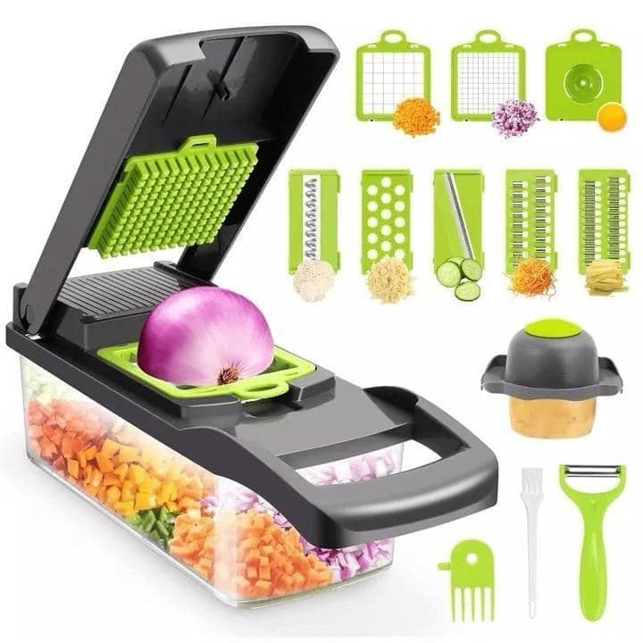 Vegetable Cutter