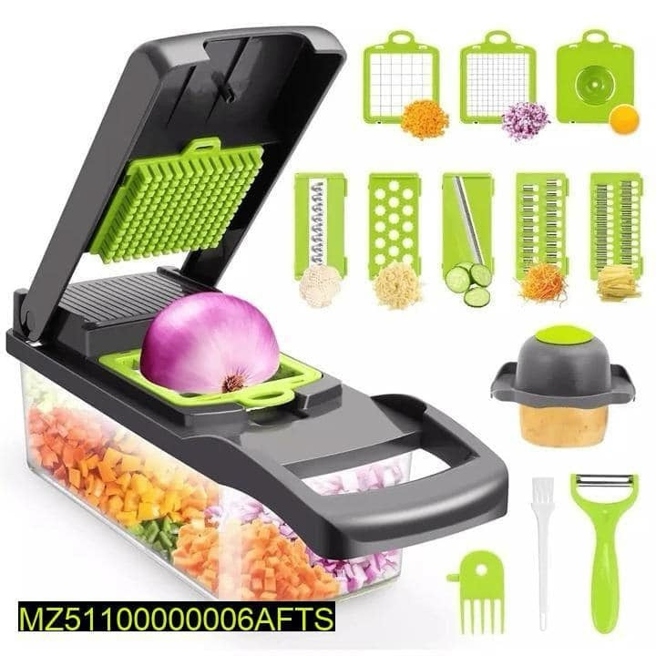 Vegetable Cutter