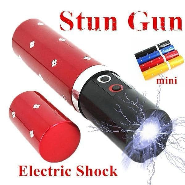 Taser Electric shock