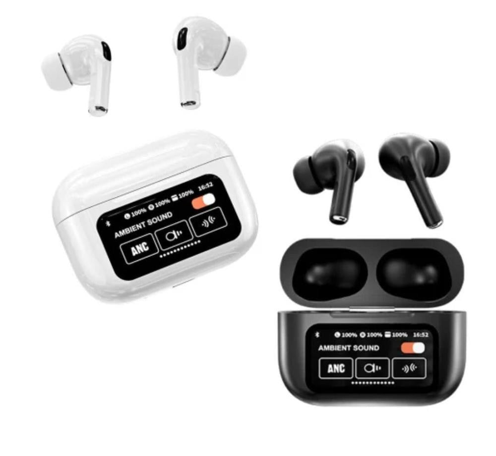 A9 Pro Touchscreen Wireless Airpods