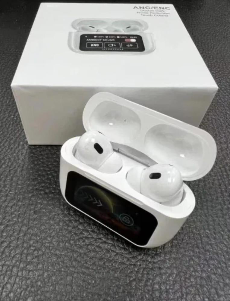 A9 Pro Touchscreen Wireless Airpods