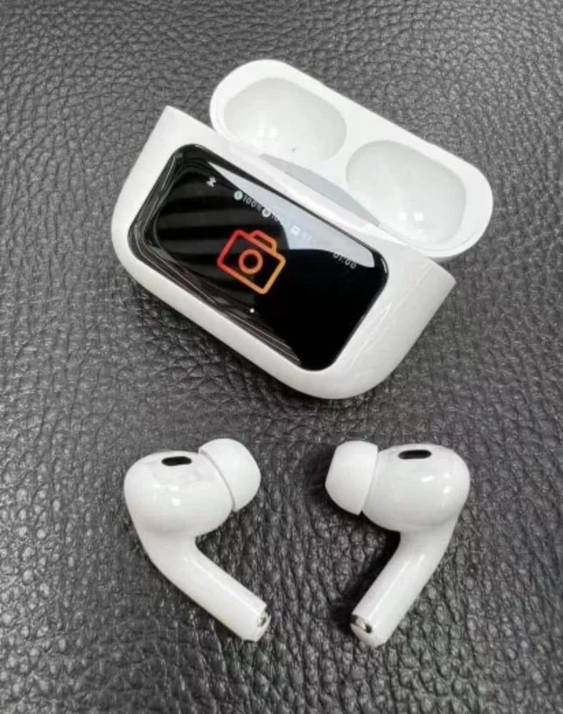 A9 Pro Touchscreen Wireless Airpods