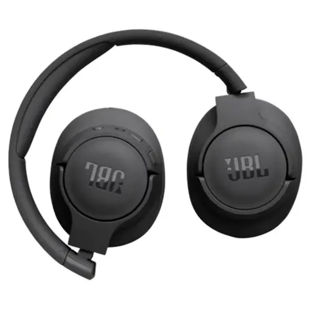 JBL Headset T720BT Wireless Bluetooth Headphones