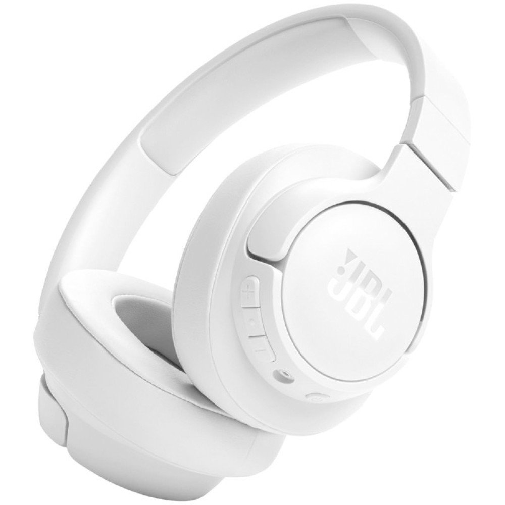 JBL Headset T720BT Wireless Bluetooth Headphones