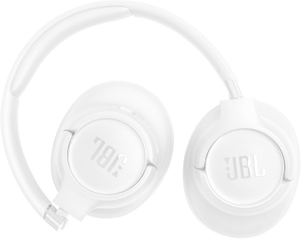 JBL Headset T720BT Wireless Bluetooth Headphones