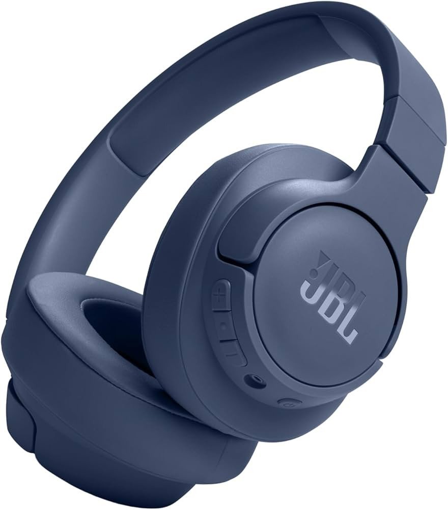 JBL Headset T720BT Wireless Bluetooth Headphones
