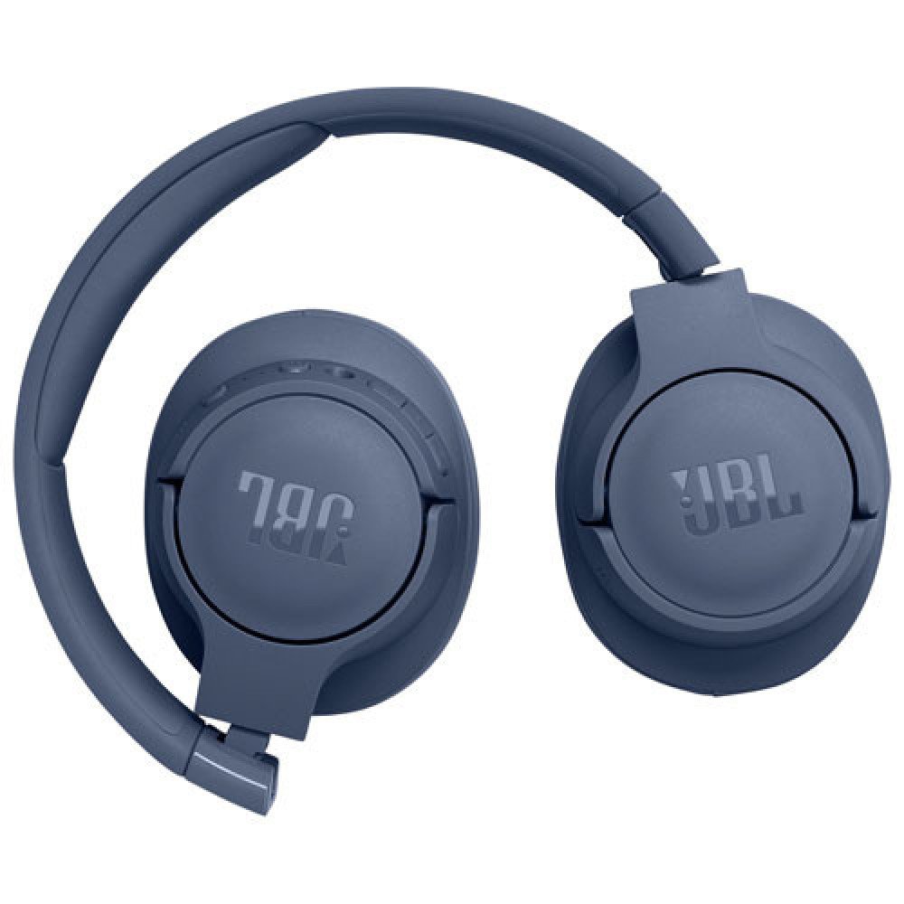 JBL Headset T720BT Wireless Bluetooth Headphones
