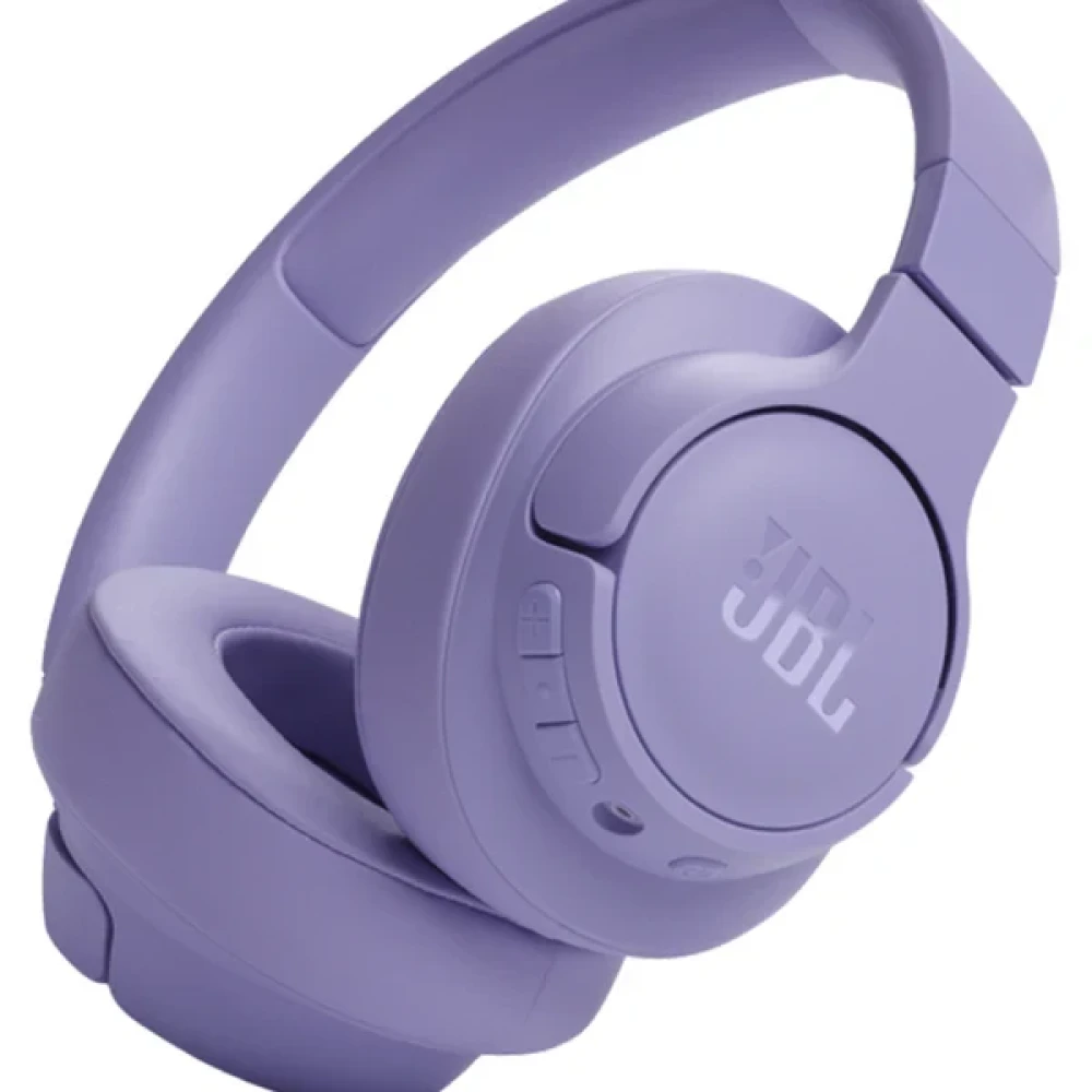 JBL Headset T720BT Wireless Bluetooth Headphones