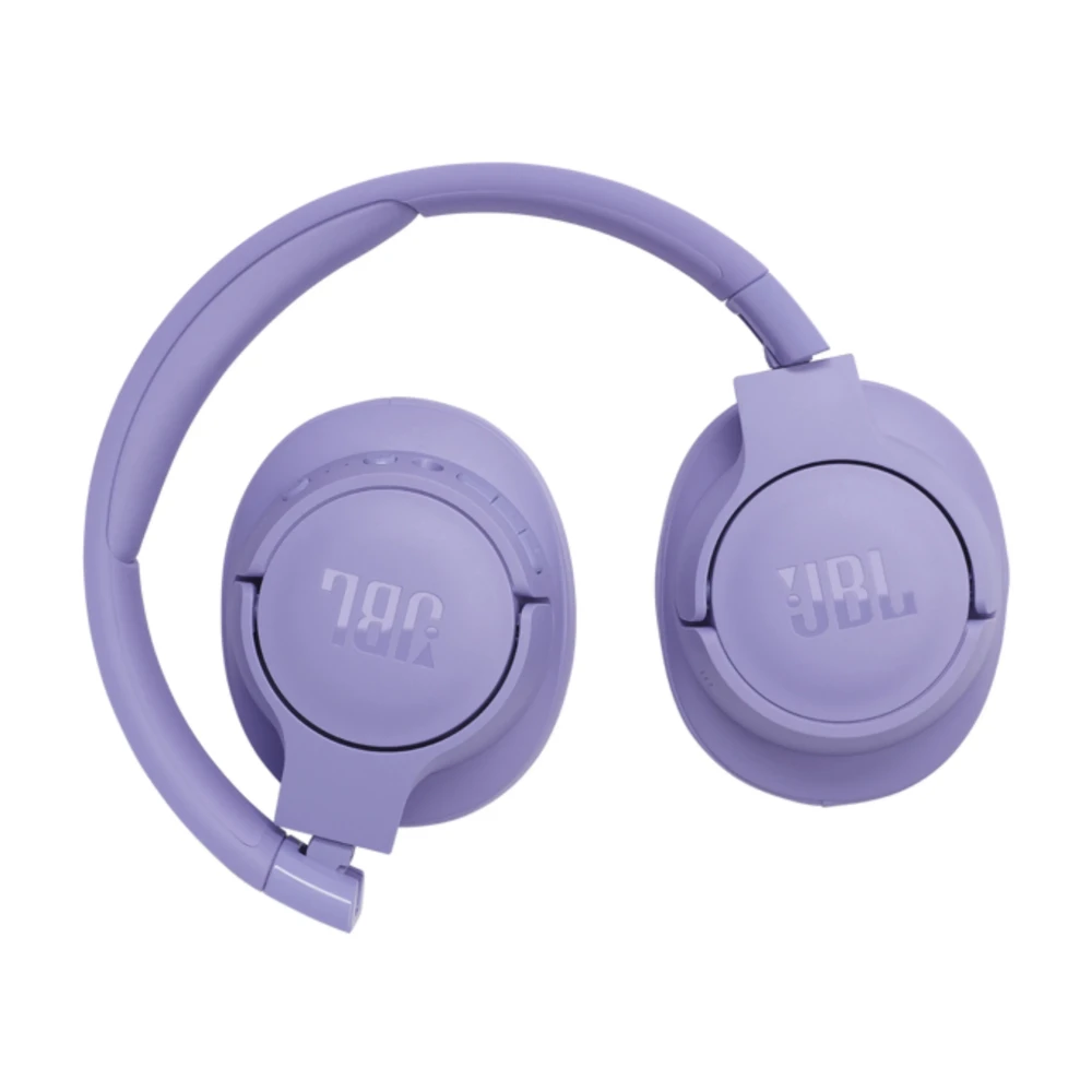 JBL Headset T720BT Wireless Bluetooth Headphones