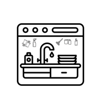 Home & Kitchen → Cleaning Tools