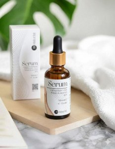 Moisturist Vitamin C Brightening Face Serum – 30ml